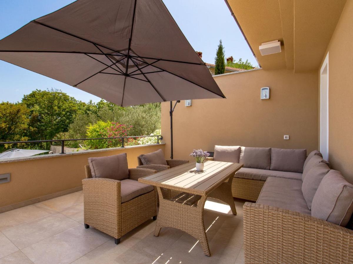 Villa Matea - Mlk150 By Interhome Dobrinj Exterior foto