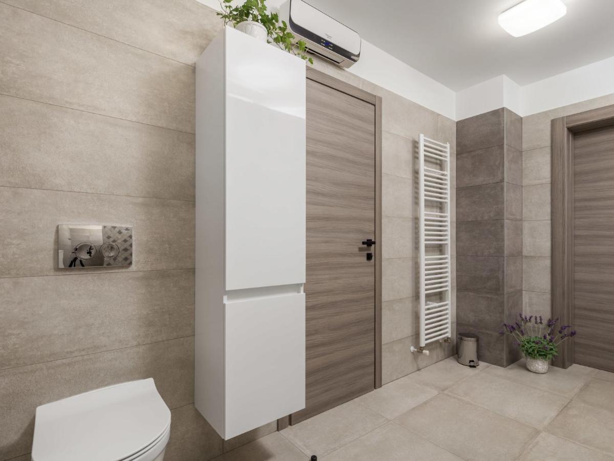 Villa Matea - Mlk150 By Interhome Dobrinj Exterior foto